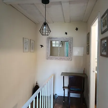 Casa Da Ponte * Сан-Педру-ду-Сул