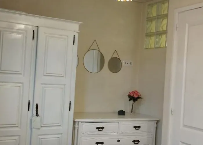 Casa Da Ponte Vakantiehuis