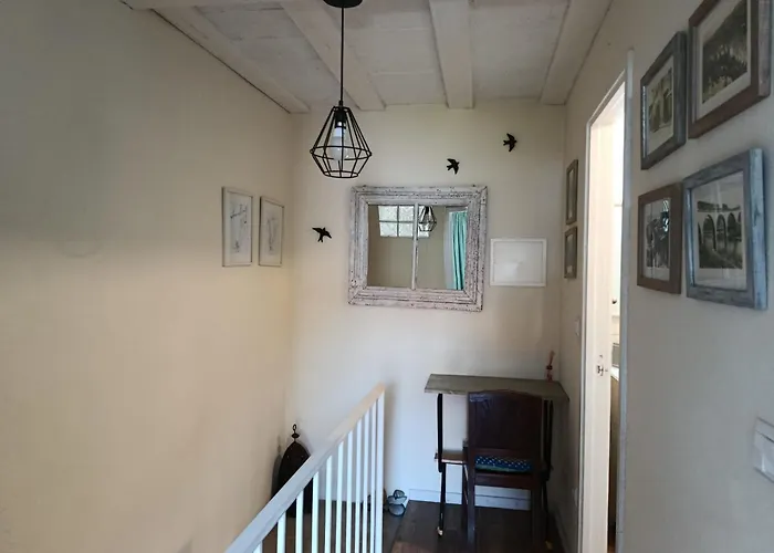 Casa Da Ponte * São Pedro do Sul