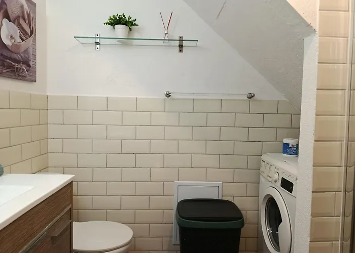 Vakantiehuis Casa Da Ponte *