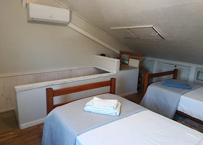 Casa Da Ponte Vakantiehuis São Pedro do Sul