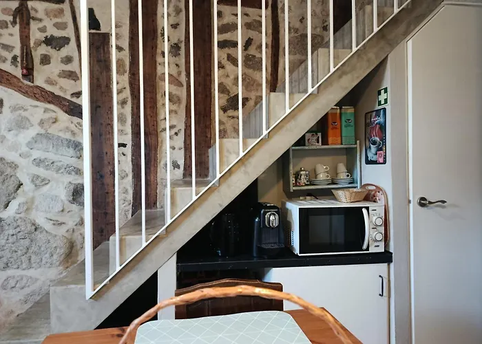 Casa Da Ponte Vakantiehuis