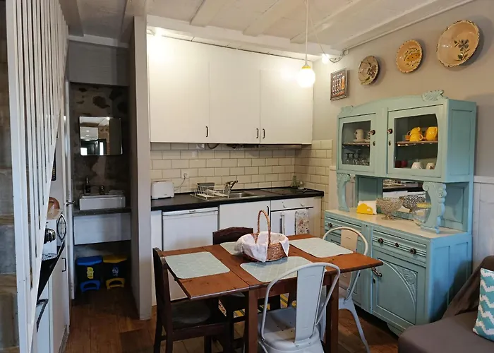 Casa Da Ponte * São Pedro do Sul