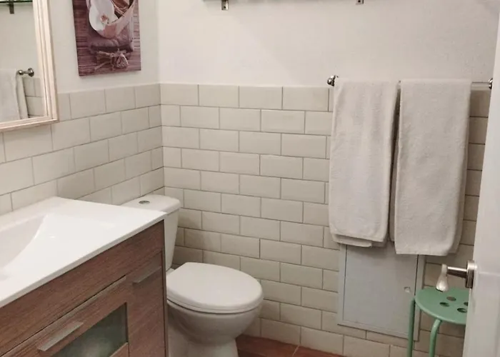 Casa Da Ponte Vakantiehuis